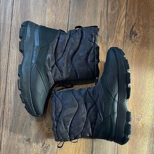 Women’s Storm Chaser 6 Quilted Pull-on Boots